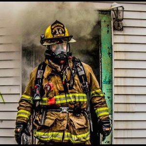 Meet your Posher, Todd